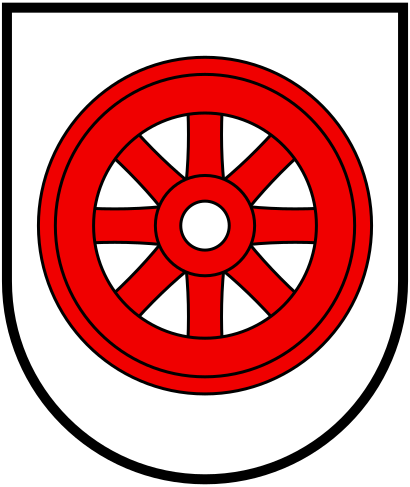 CHE Radelfingen BE COA