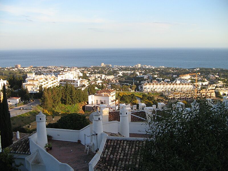 Calahonda, Spain 2005 36