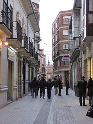 Archivo:Calle Pío Gullón