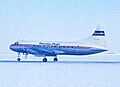 Canadian Pacific Airlines Convair 240