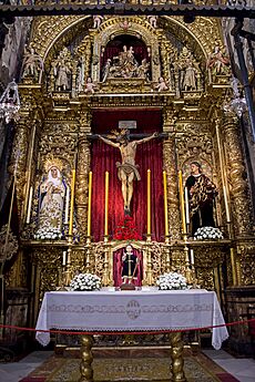 Archivo:Capilla del Calvario -magdalena- 2018001