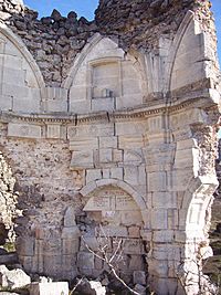 Archivo:Capilla del Santuario de Toloño