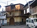 Casa más antigua del pueblo