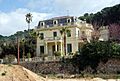 Catalonia ArenysDeMunt CanZariquiey 1827