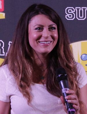 Archivo:Cerina Vincent (20953242690)