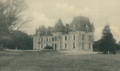 Château de la Bassetière