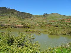 Charcas de Erjos 1