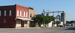 Chester, Nebraska downtown 1.jpg