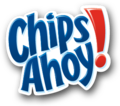 Chips ahoy brandlogo