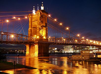 Cincinnati-roebling-suspension-bridge