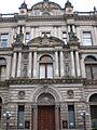 Clydesdale Bank HQ