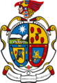 Coat of arms of Ciudad Juárez