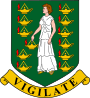 Coat of arms of the British Virgin Islands.svg