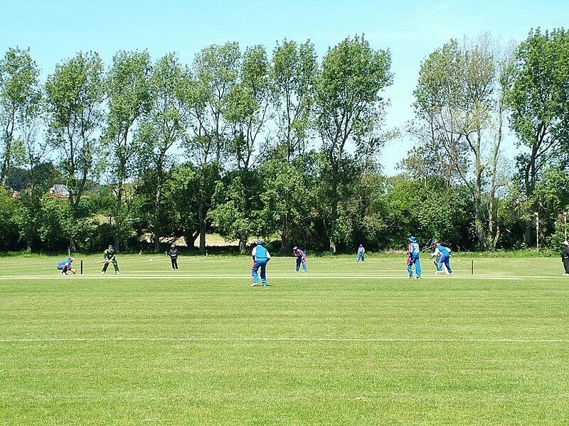 College field guernsey bermuda