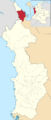 Colombia - Chocó - Unguía