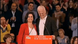 Archivo:Concha Andreu y Pablo Hermoso de Mendoza (2019)