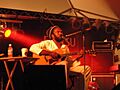 Corey harris 06