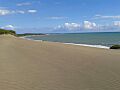 Costas de las dunas