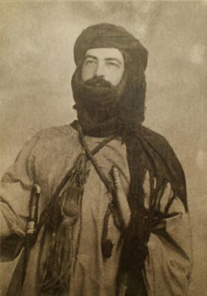 Archivo:Cristóbal Benítez