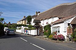 Croyde, North Devon - geograph.org.uk - 42692.jpg