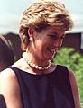 Diana, Princess of Wales