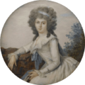 Duchess of Polignac