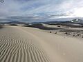 Dunas de tajzara