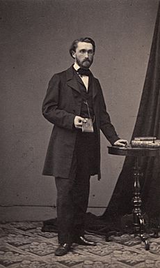 Archivo:ETH-BIB-Dedekind, Julius Wilhelm Richard (1831-1916)-Portrait-Portr 11953 (cropped)