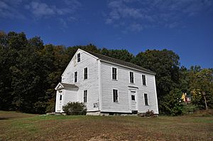 Archivo:EastfordCT PhoenixvilleMeetingHouse