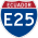 Ruta 25