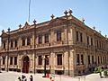 Edificio de Telegrafos