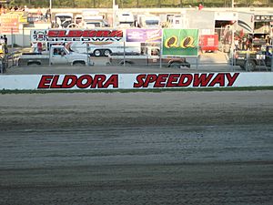 Archivo:Eldora Speedway