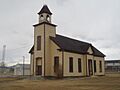 Emery LDS Church Emery Utah