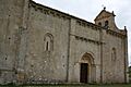 Escóbados de Abajo Ermita de la Virgen de la Oliva 268