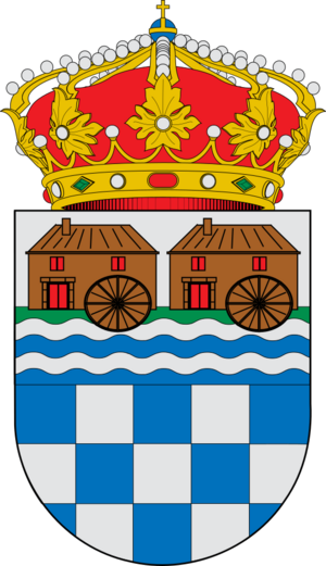 Archivo:Escudo de La Aldehuela