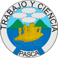 Escudo de Pasca (Cundinamarca)