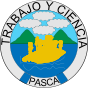 Escudo de Pasca (Cundinamarca).svg