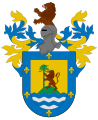 Escudo de Villarrica