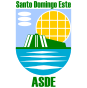 Escudo del Municipio Santo Domingo Este.svg