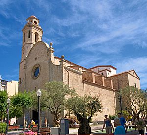 Archivo:Església Santa Maria i Sant Nicolau