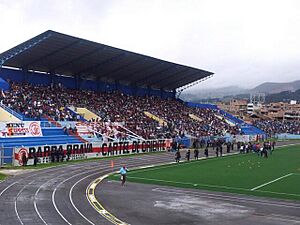 Archivo:Estadio Heroes de San Ramón
