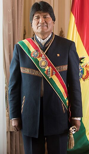 Archivo:Evo Morales Ayma.2