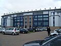 Falkirk Stadium - geograph.org.uk - 1505026