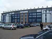 Falkirk Stadium - geograph.org.uk - 1505026