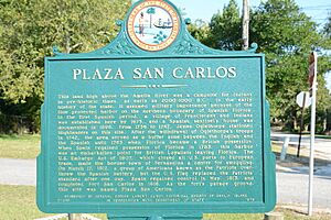 Archivo:Fernandina original site, FL, US (08)