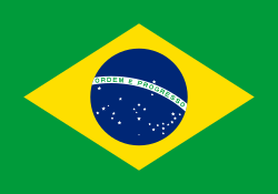 Archivo:Flag of Brazil