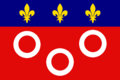 Flag of Mâcon
