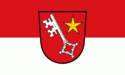 Flagge Worms.svg