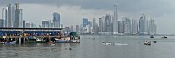 Flickr - ggallice - Ciudad de Panamá.jpg