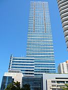 Four Seasons Tower Miami south